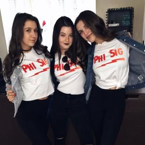 Meet your Posher, Shelley